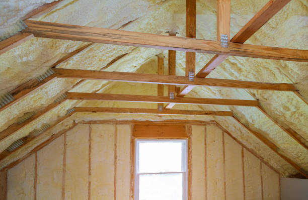 Best Wall Insulation Contractor  in Mancelona, MI