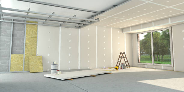 Best Insulation Contractors for Homes  in Mancelona, MI