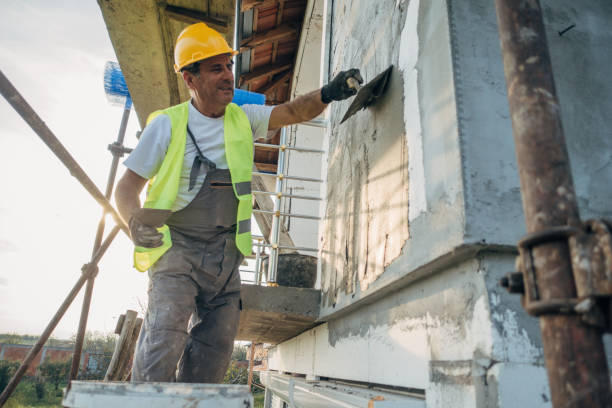 Range of Insulation Solutions in Mancelona, MI