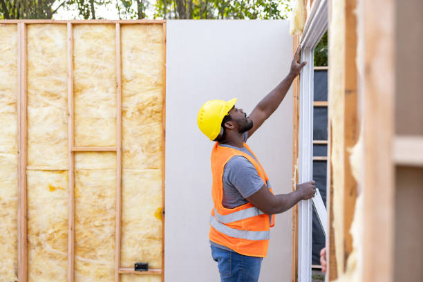 Best Wall Insulation Contractor  in Mancelona, MI