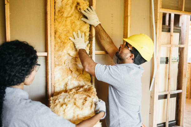 Garage Insulation Installation in Mancelona, MI
