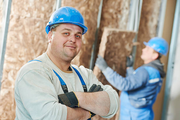 Insulation Repair Services in Mancelona, MI