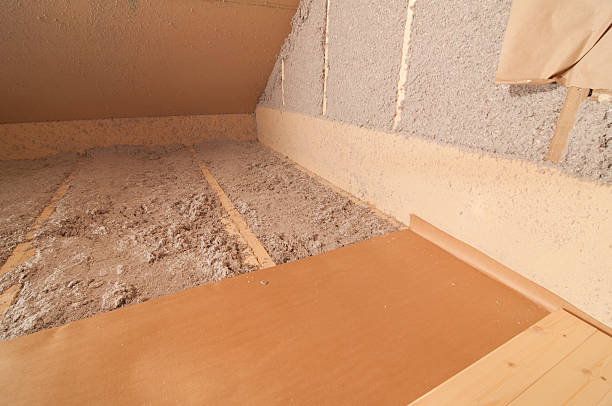 Best Commercial Insulation Contractor  in Mancelona, MI