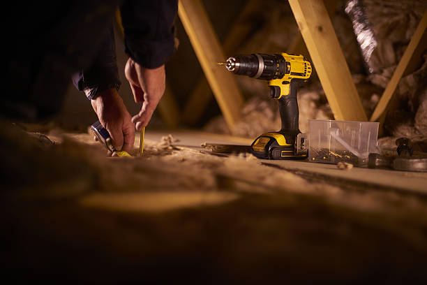 Best Insulation Repair Services  in Mancelona, MI